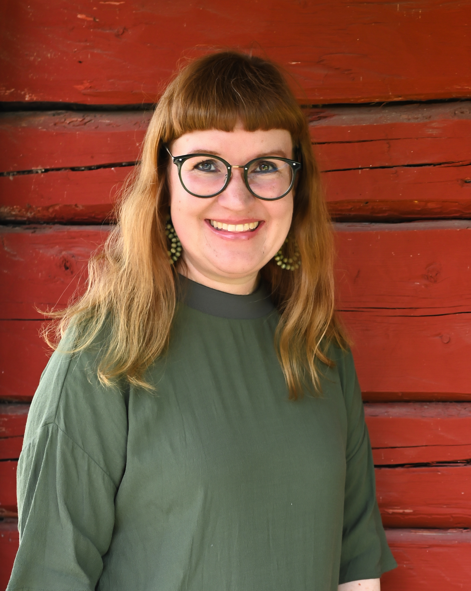 Riikka Miettinen